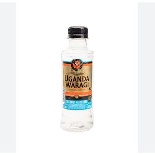 Uganda Waragi Coconut