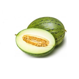 Melon Vert 1Kg                   