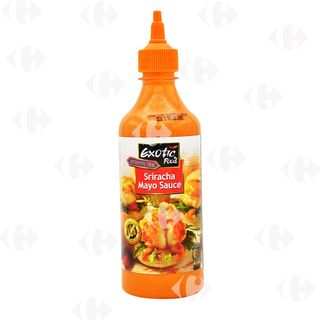Sauce Sriracha Mayo 455Ml - Exotic Food