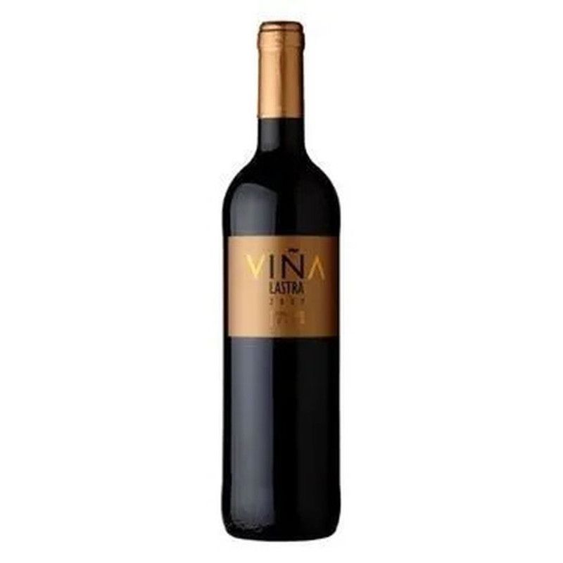 Vina Lastra Red Wine 750ml