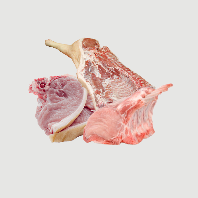 Viande de Porc//