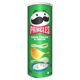 Pringles Crème Sure Et Oignon - 165g /17600