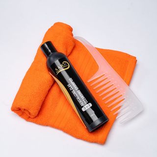 3 in 1 Revitalizing Clay Cleansing Shampoo