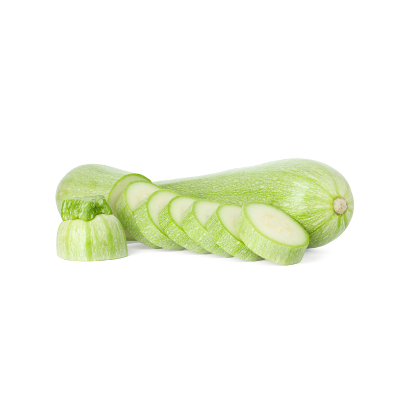 Courgettes - sachet