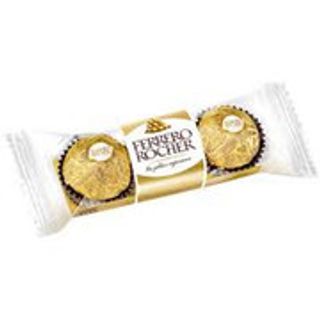 Ferrero Rocher T.3 375G