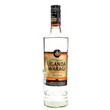 Uganda Waragi Premium 750ml Glass