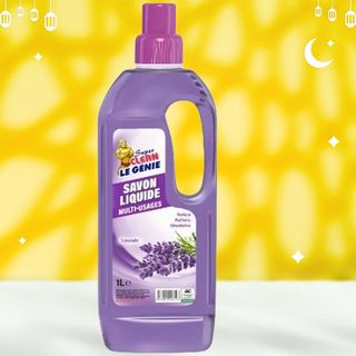 Offre Sav Liq Lavde 1L Super Clean   - 100452284