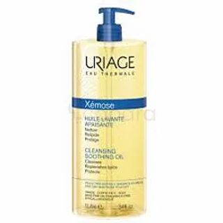 URIAGE EAU THERMALE HUILE LAVANTE 1000ML