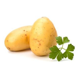 Pomme de terre 1kg