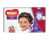 Huggies Pants S4 50Pcs