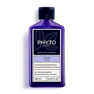 PHYTO Violet Shampooing Déjaunissant