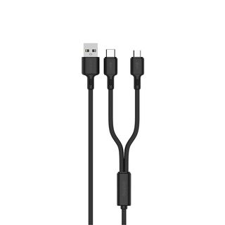 Oraimo C�ble Micro USB Duraline 2 Charge Rapide et Haute R�sistance