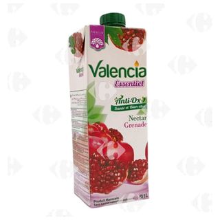Nectar Grenade Valencia Essentiel 1L.