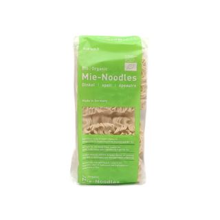Noodles Épeautre Complet Alb Gold 250g