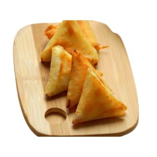 Briouates Fromage fumé - 500g