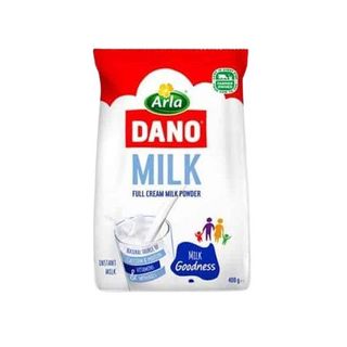 Dano Full Cream Milk Powder, 350g
