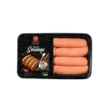Kenchic Beef Sausages 400g 8pcs