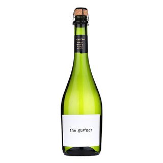 The Guvnor Sparkling Brut Wine 750ml