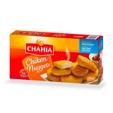 Chiken Nuggets Paquet 185gr Chahia - 383