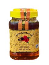 American Green Honey 2Kg