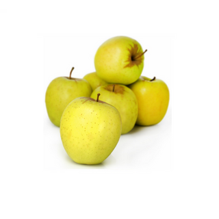 Pomme Golden Vrac 500G