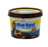 Blue Band Choco Low Fat Spread 500G