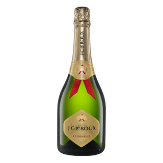 JC Le Roux Le Domaine Sparkling Wine 750ml