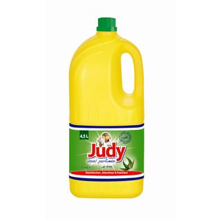 Eau de javel parfumée forêt - Le bidon de 4.5L - JUDY  (82)