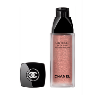 Chanel Les BGES Eau Blush W Pink
