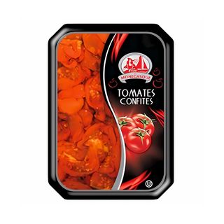 Tomates Confites La Monégasque 200g