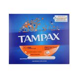 Tampax Super Plus Tampons 20S