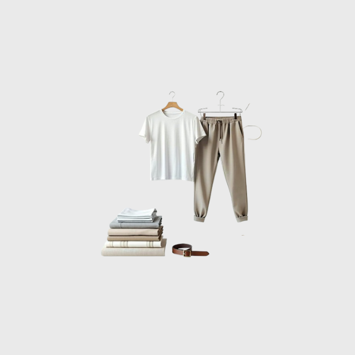 Clothing