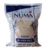 Kirunga Super Rice 2Kg