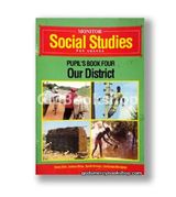 Comprehensive Social Studies Book 4