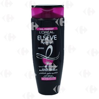 Shampooing booster de force Full Resist 600ml - ELSÈVE