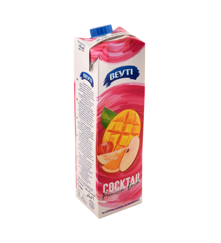 Promos Eaux et Boissons