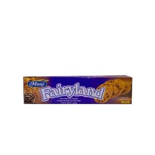 Hom Fairland Choc Chip 200G