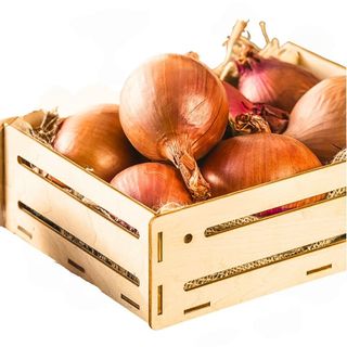 Oignon Sec Rouge 500g