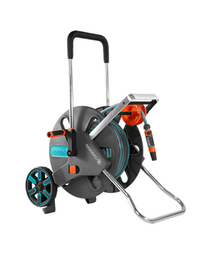 Dévidoir Cleverroll L 30M - Gardena-933716-