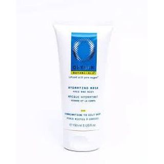 Oxygen Botanicals - Hydrating Mask - Combination To Oily - 150Ml Tube