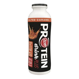 Boisson Protéinée Caramel Salé Zott 250ml
