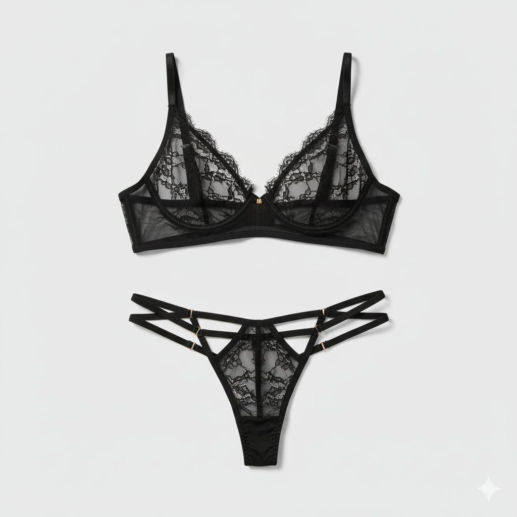 Underwear.
