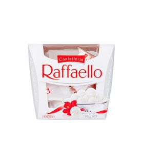Ferrero Raffaello 150G