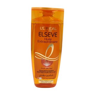 Shampoing aux huiles extra nutrition 200ml - ELSEVE