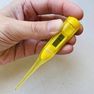 Nordtalia infra red pocket thermometer