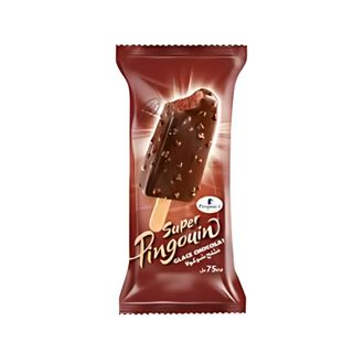 Baton Super Pingouin Choco 65ml