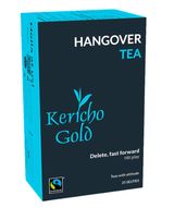 Kericho Gold Hangover Tea