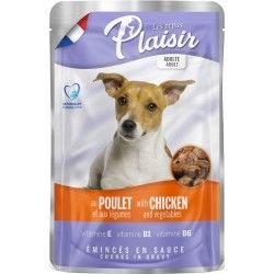 Aliments Humides Chiens