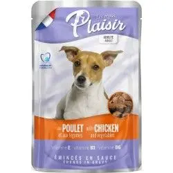 Aliments Humides Chiens