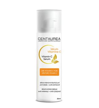 Centaurea Sérum Vitamine C 30ml